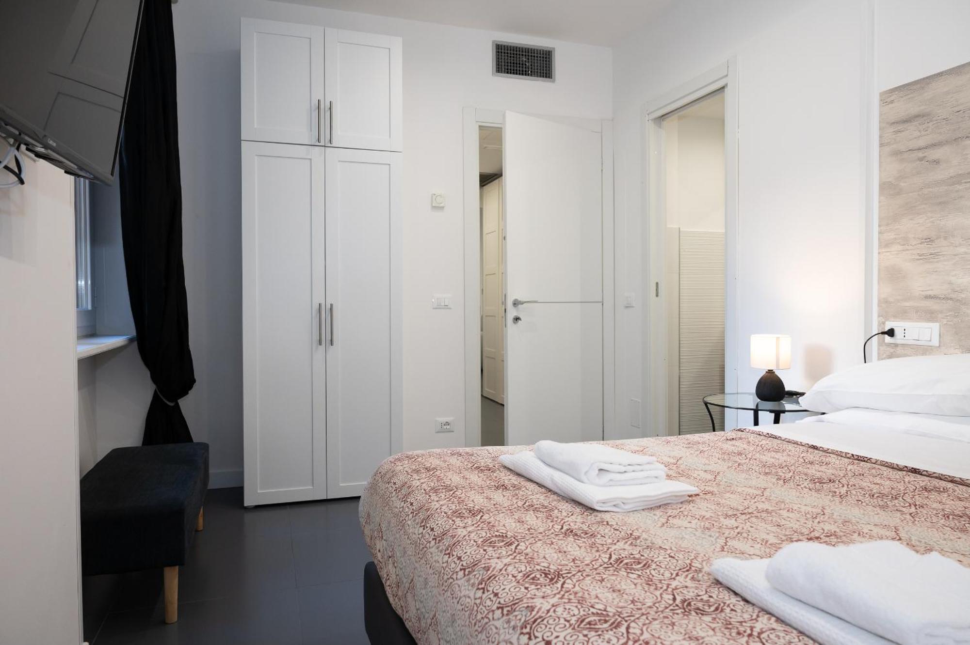 St. Peter Boutique Apt Rom Exteriör bild