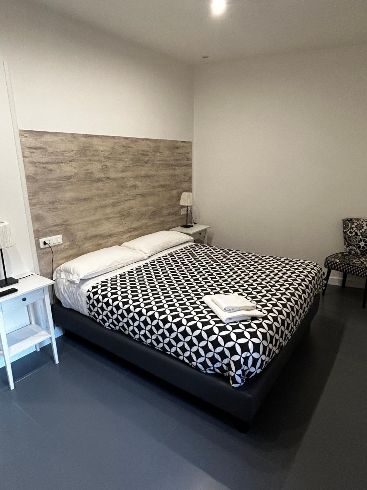 St. Peter Boutique Apt Rom Rum bild
